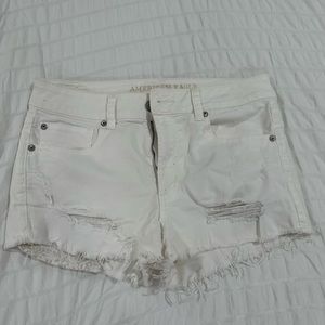 AE Shorts very good condition size 8